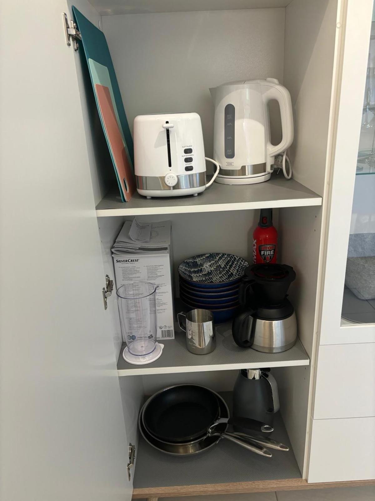 Mit Berg- Und Seesicht Appartement Oberteuringen